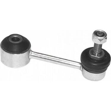 Audi A6 05-11 Arka Z Rot