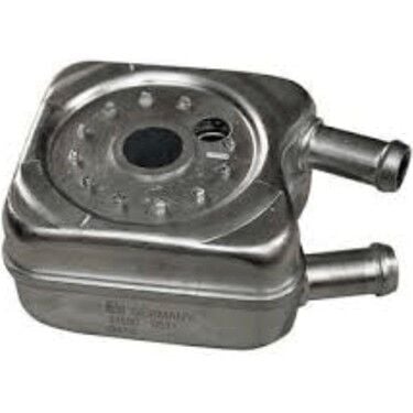 Volkswagen Golf 1 Jetta 1 Scirocco Audi Coupe B3 100 C3 200 C2 200 C3 1.6 1.8 2.0 2.1 2.3 Yağ Soğutucusu