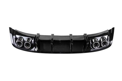 Seat İbiza 2013-2017 Difüzör Piano Black