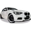Bmw F20 2012 Üstü M Tampon Ön Lip Boyasız