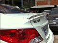 Hyundai Blue Uyumlu Yedek Parça Spoiler