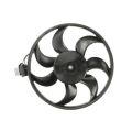 Opel Astra G 1998 Sonrası Fan Davlumbazı (Tek Davlumbaz)