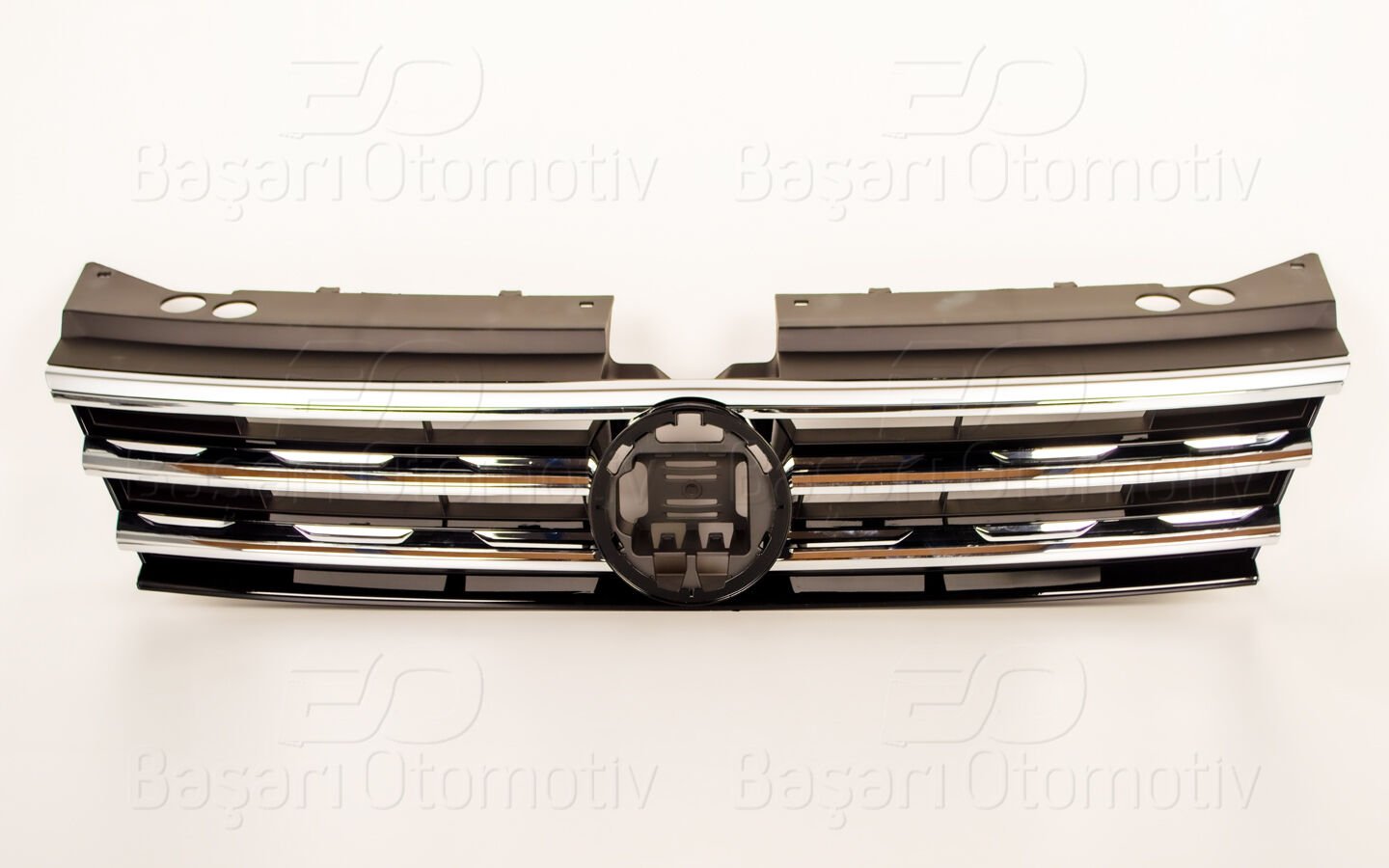 Volkswagen Tiguan Allspace 2018 Sonrası Panjur