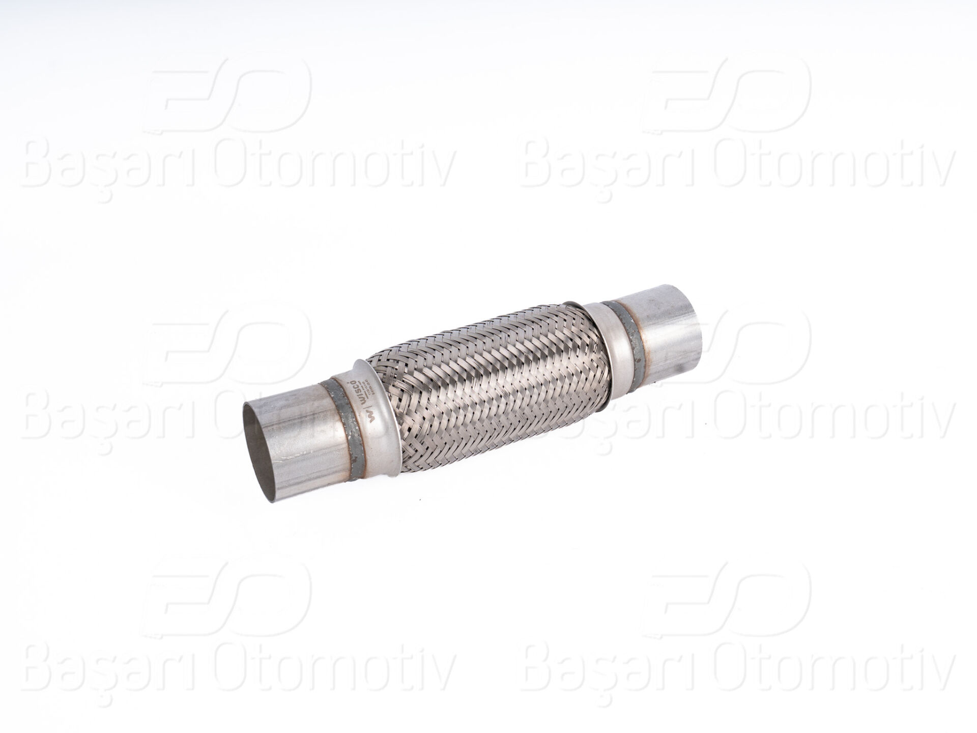 Universal Egzoz Spirali 2014 Sonrası 60x203x303 mm