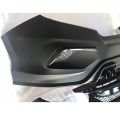Honda Civic 2016+ Uyumlu  Concept Dizayn Body Kit