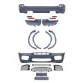 Bmw  E70 X5 2011 - 2013 Arası Uyumlu Body Kit