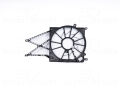 Opel Astra G 1998 Sonrası Fan Davlumbazı (Tek Davlumbaz)