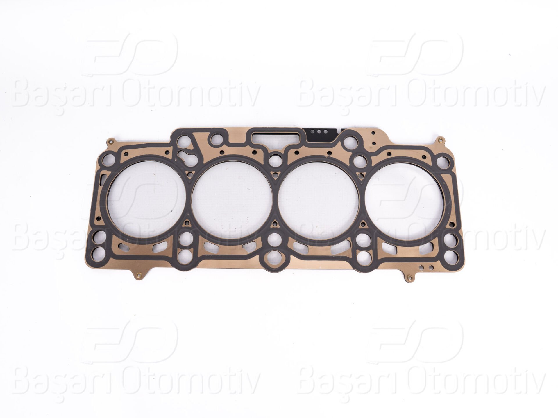 Volkswagen Crafter Amarok T6 2012 ve Sonrası Metal Silindir Kapak Contası