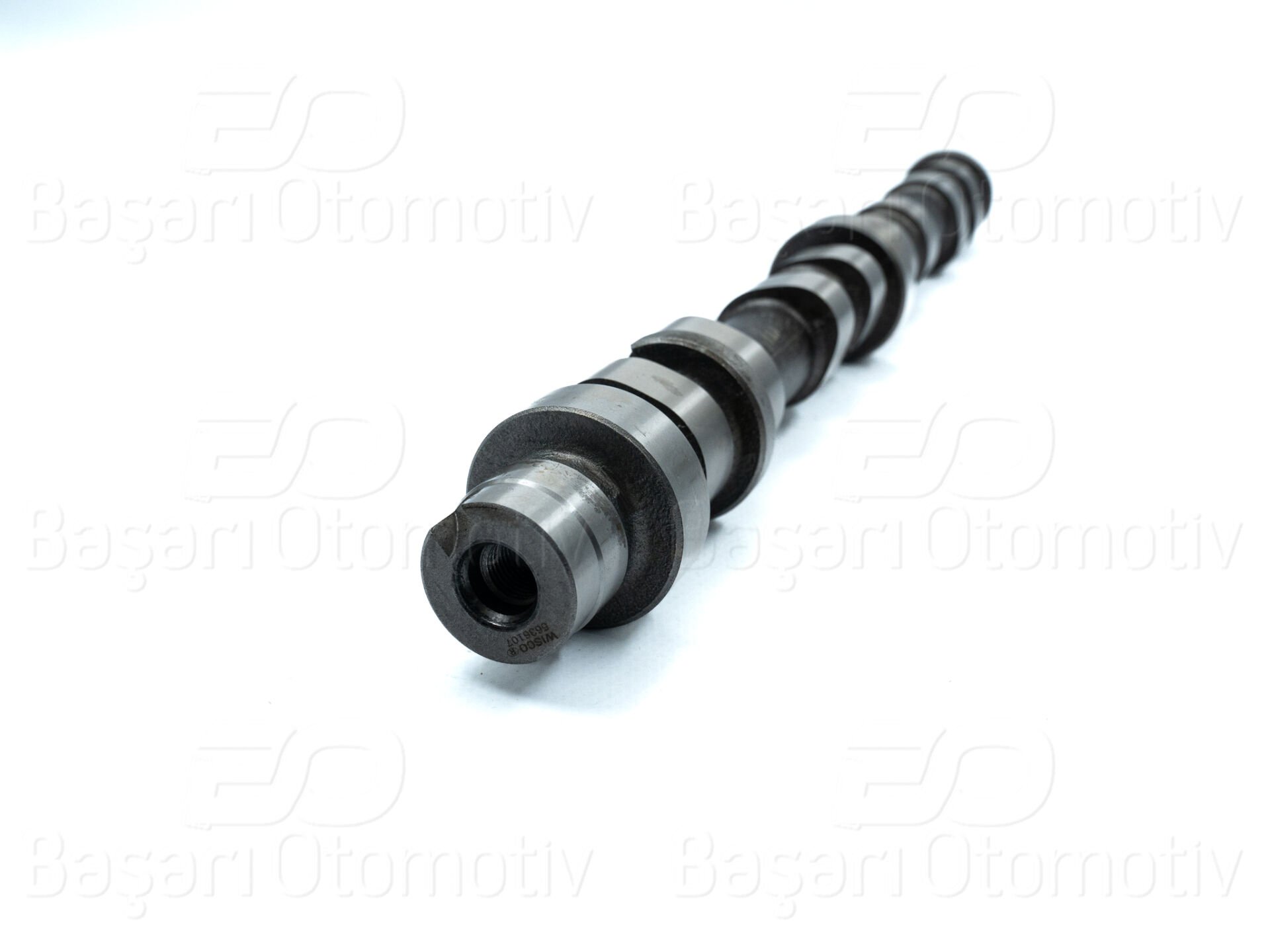 Opel Astra H J Insignia A Vectra Zafira 1.9 CDTI 2.0 2004 Sonrası Egzoz Eksantrik Mili Döküm