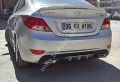Hyundai Blue Uyumlu Yedek Parça Difüzör Plastik