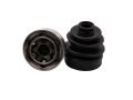 Aks Kafası Dıs Abs'Sız 26X25X56,5 Uzunluk:146Mm Audi A100 44Q 82 90
