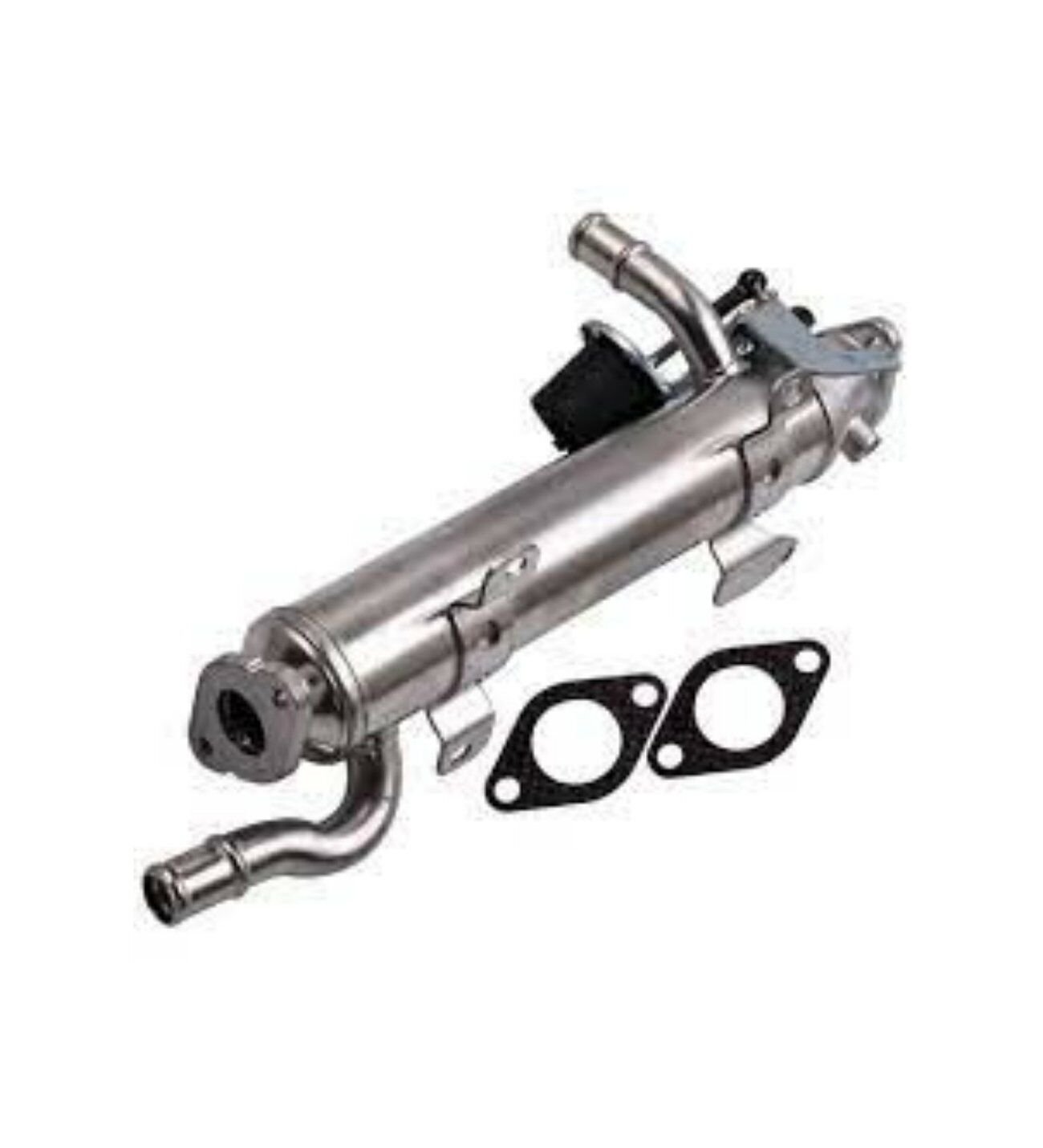 Volkswagen Golf 6 Passat Tiguan Audi A3 Skoda Superb 2 2.0 TDI 2005 Sonrası EGR Valfi