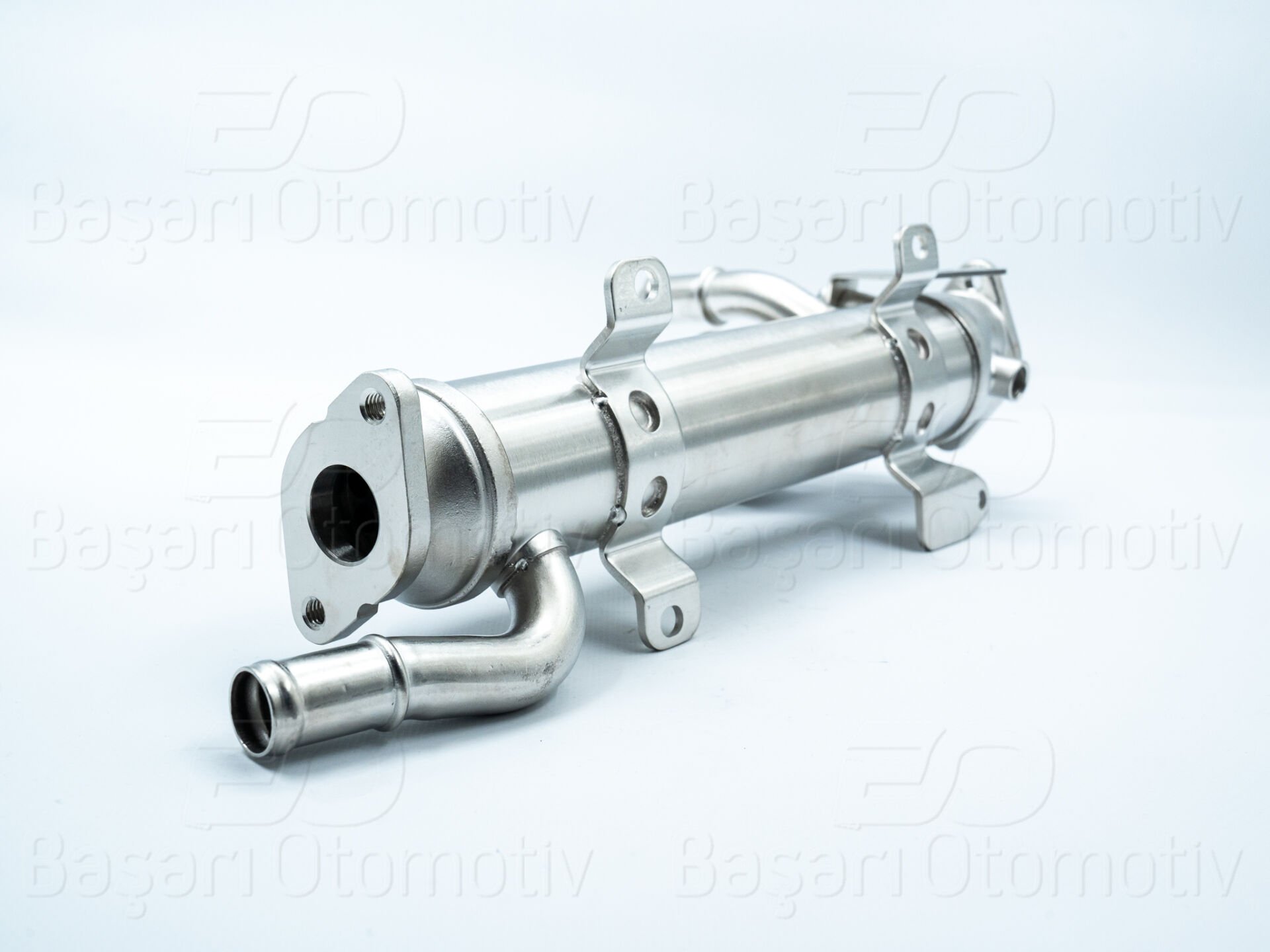 Volkswagen Golf 6 Passat Tiguan Audi A3 Skoda Superb 2 2.0 TDI 2005 Sonrası EGR Valfi