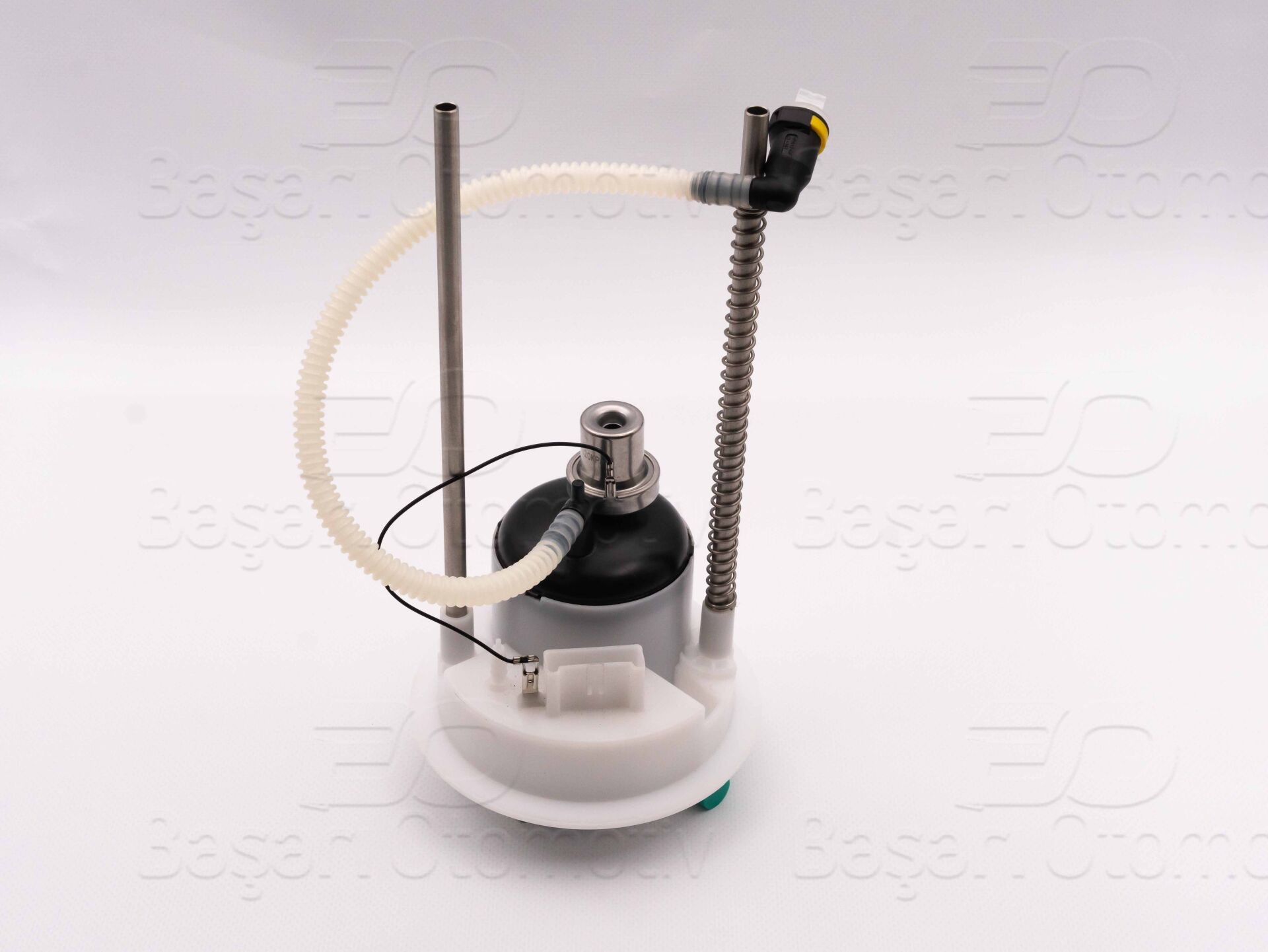 Audi A4L, A5, A6L, Q5, Q7 ve Volkswagen 3.0 3.6 Motor 2015 Sonrası Uyumlu Yakıt Pompası