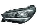Far Sol Halojen Opel Corsa F 20 Sonrası