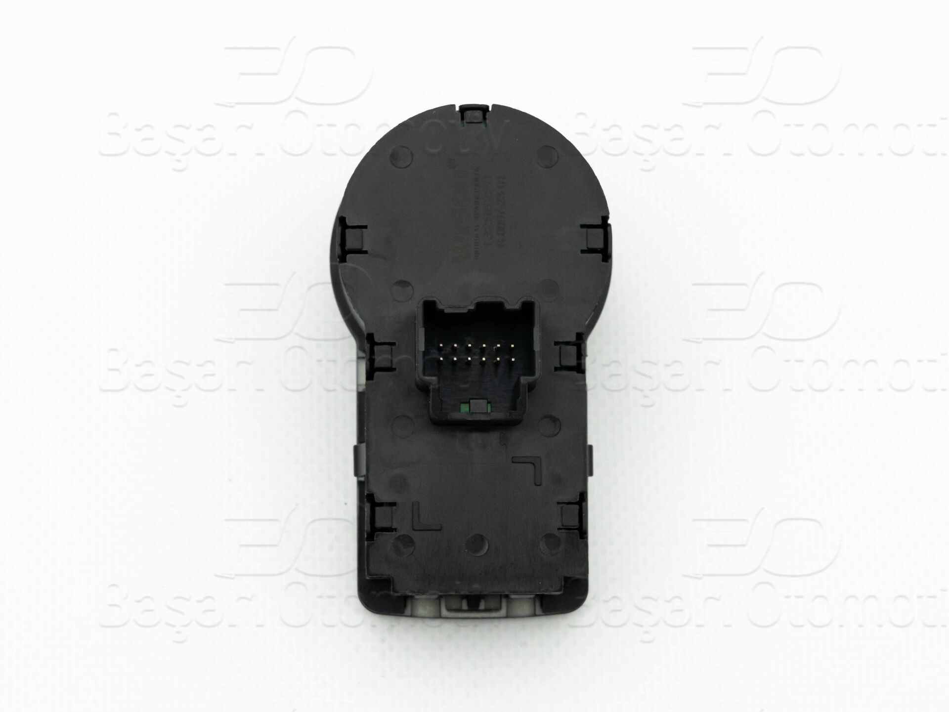 Opel Astra J, Insignia A ve Chevrolet Cruze Uyumlu Krom 7 Pinli Ön Sis Far Anahtarı