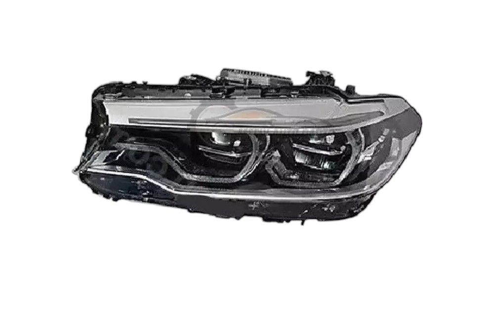 BMW G30 2017-2020 Sol LED Adaptif Far
