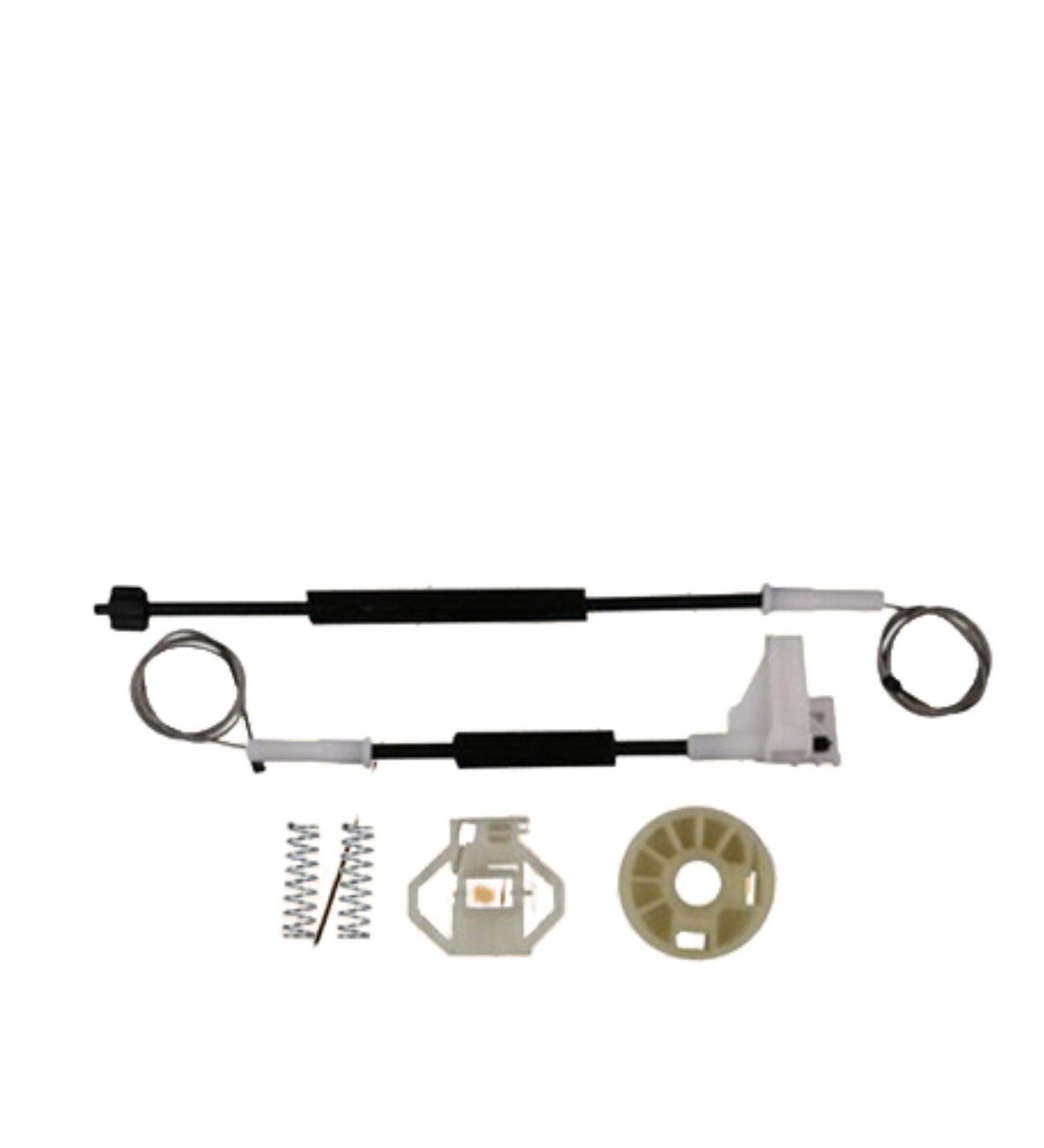 Seat Toledo 1999-2004 Leon 2000-2006 Arka Sağ Cam Kriko Tamir Takımı