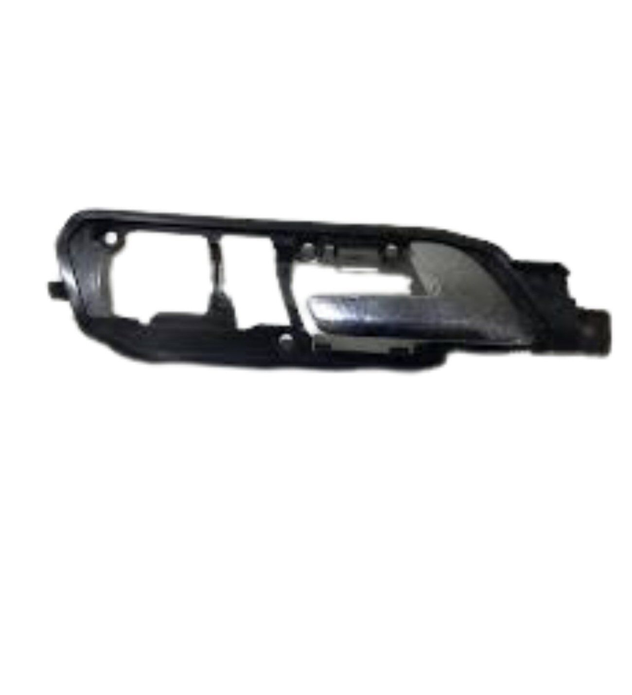 Kapı Ic Acma Kolu Komple Ön Sağ Nıkelajlı Vw Polo 02-09