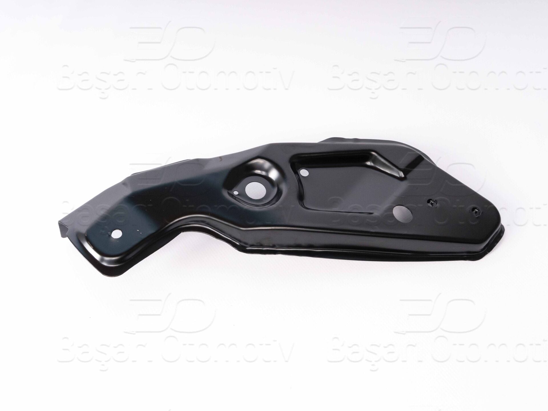 Seat Leon 2013-2020 Uyumlu Far Bağlantı Sacı Ön Sağ