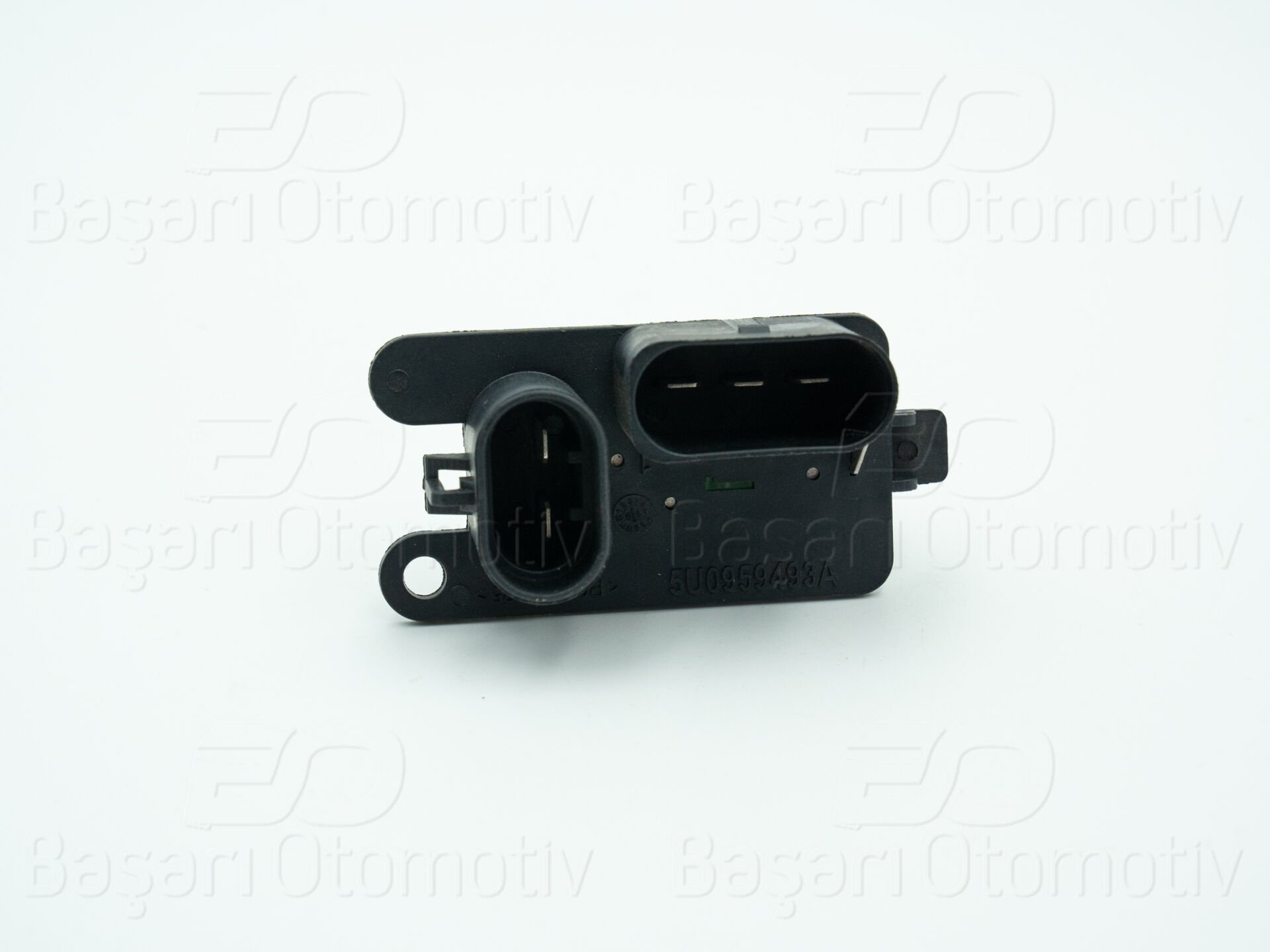 Volkswagen Golf 5 2003 Sonrası Uyumlu Kalorifer Rezistansı