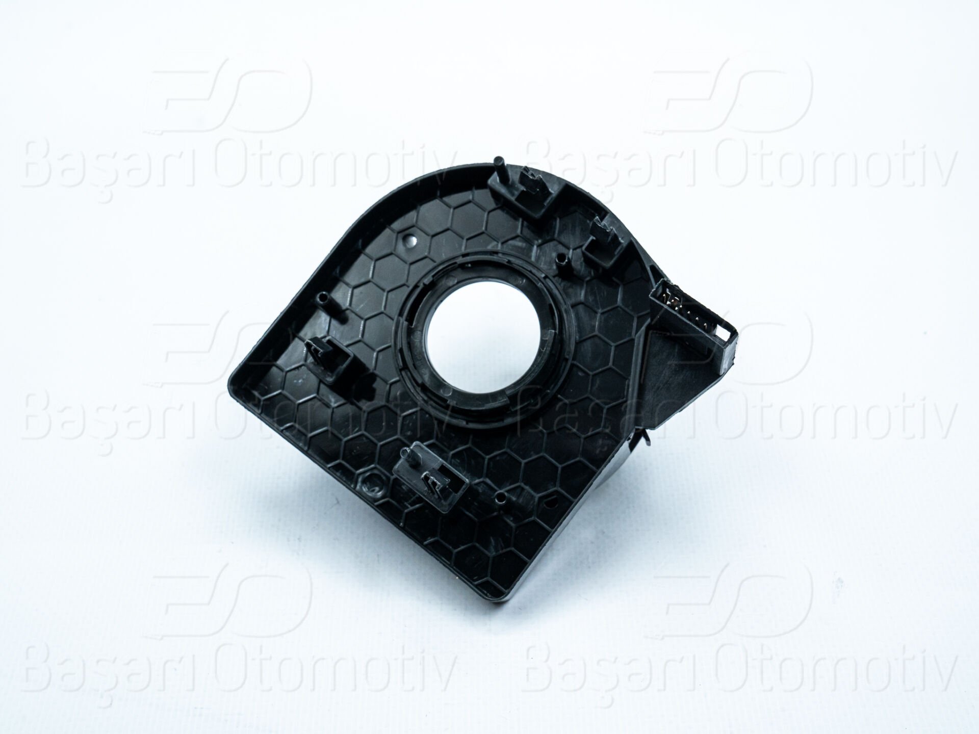 Volkswagen T5 ve Polo 2001 Sonrası Airbag Sargısı