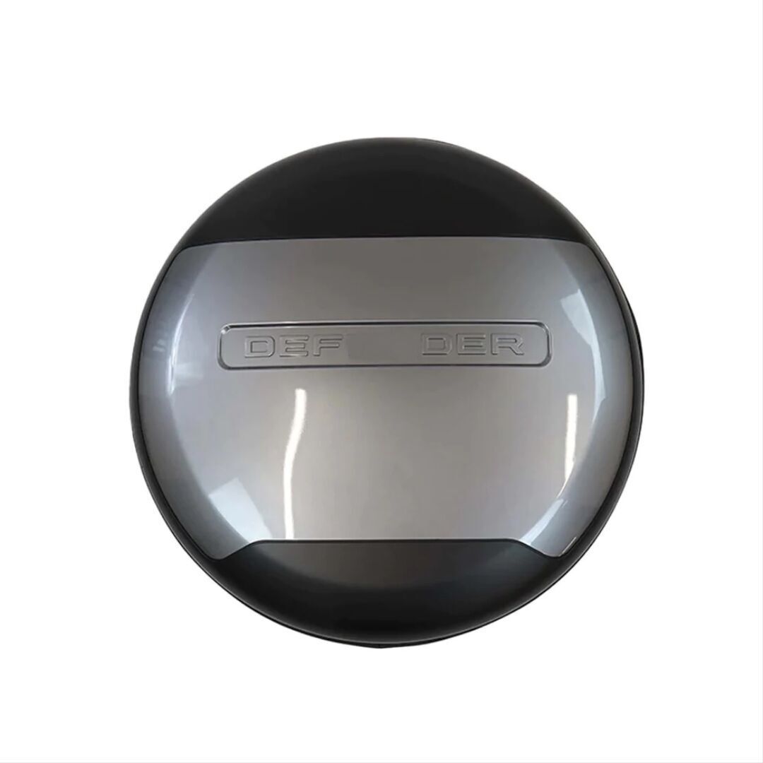 Land Rover Defender 2020+ Stepne Kapağı- Gri