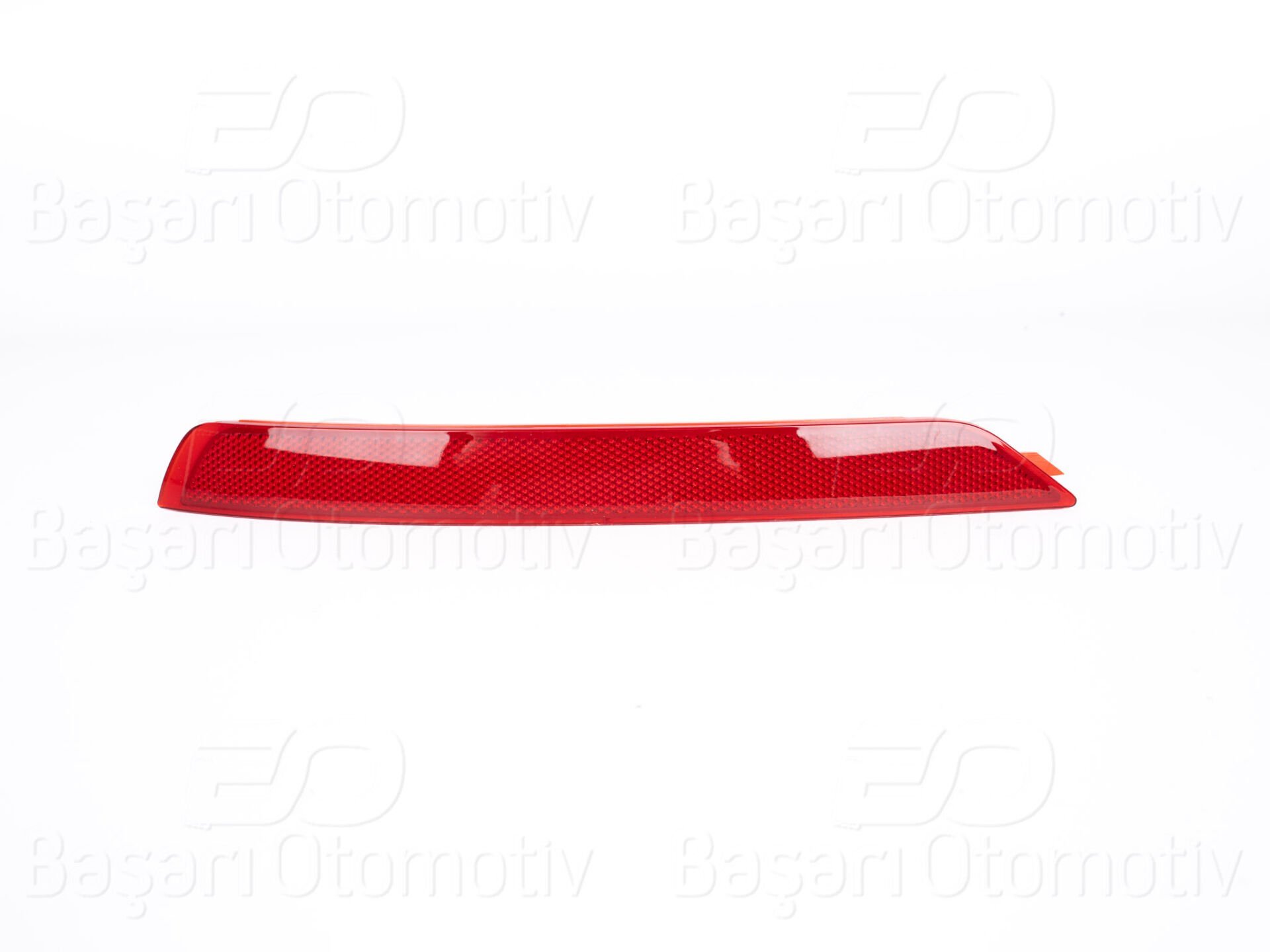 Seat Leon 2009-2013 Arka Sağ Tampon Reflektörü