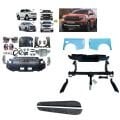 Ford Ranger Raptor T6 / T7 / T8 Upgrade T9 Body Kit Full Set