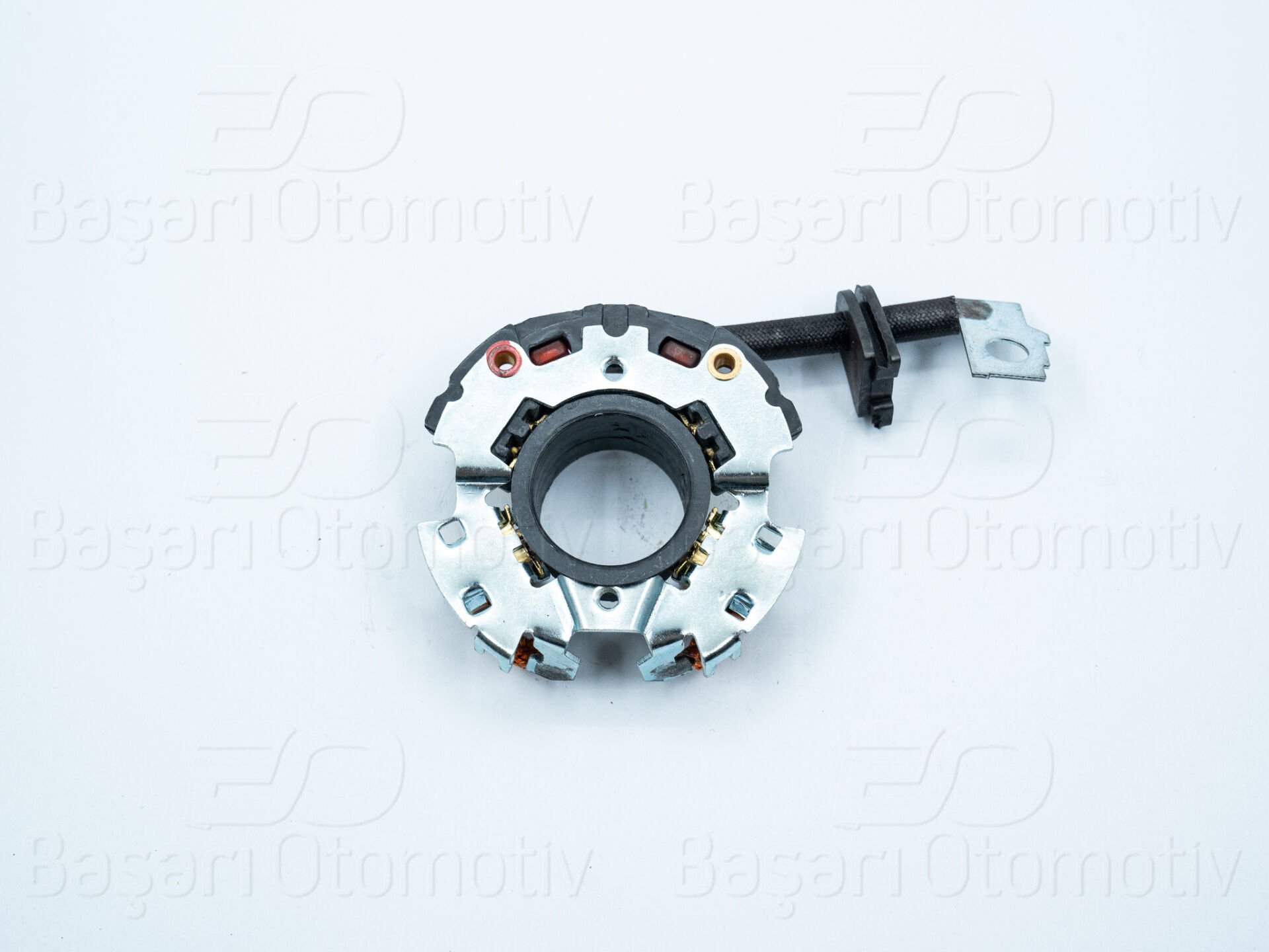 Opel Frontera A 2.5 TDS 1996 Sonrası Marş Kömür Yuvası