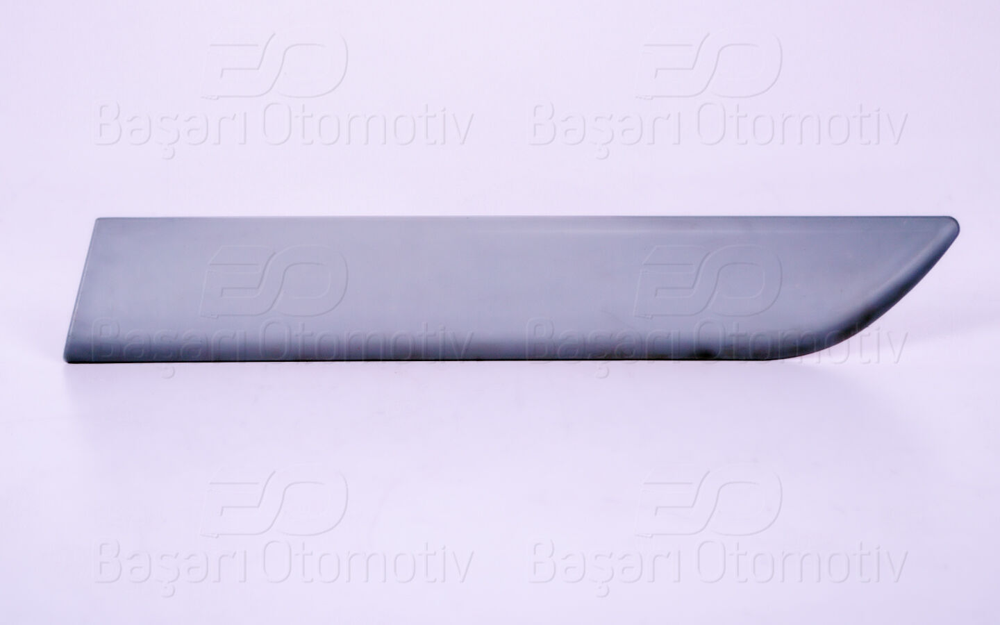 Opel Corsa D 2007 Uyumlu Arka Sol 3 Kapılı Astarlı Kapı Çıtası