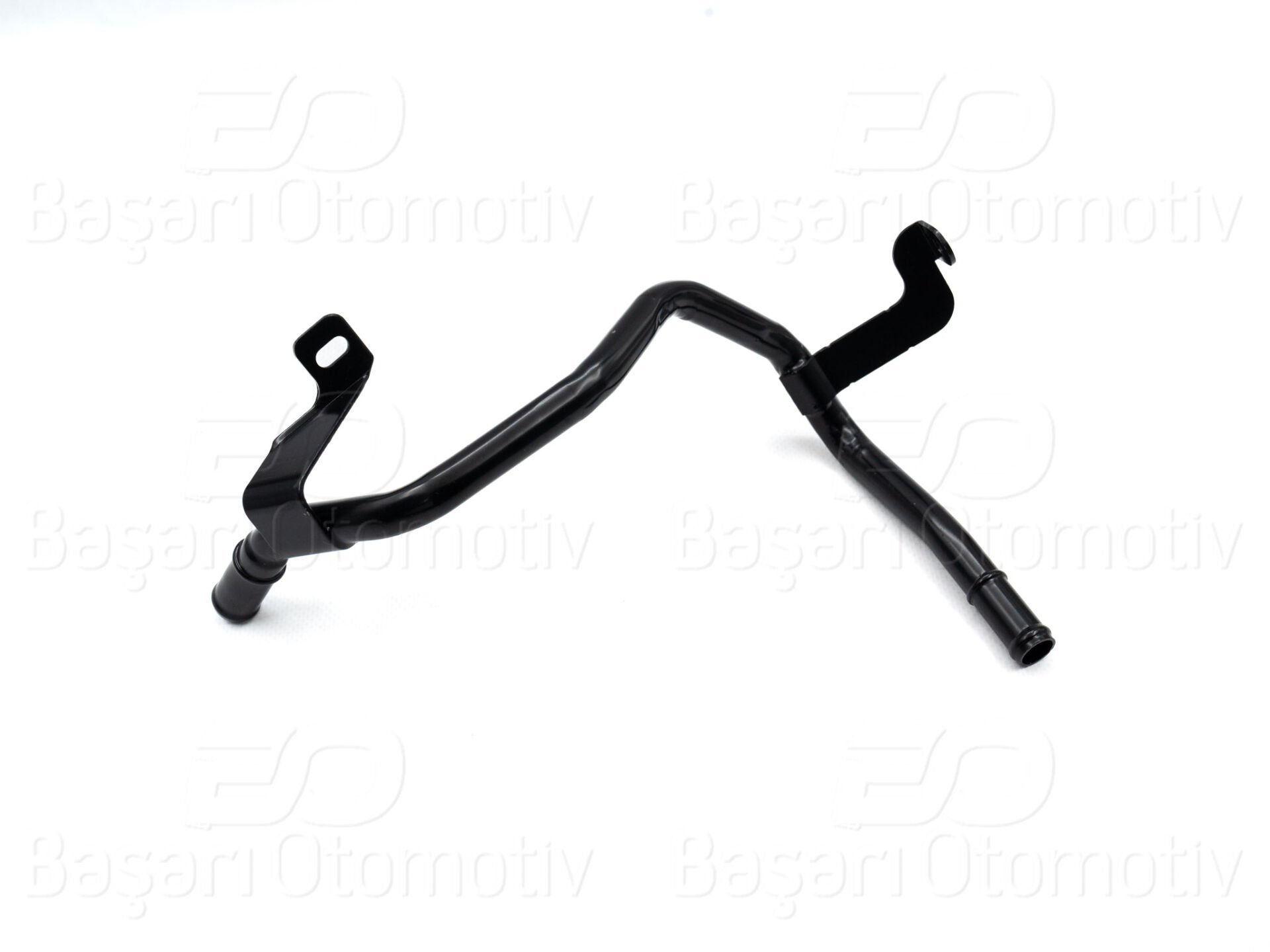 Audi A4 2.0T 2007 Sonrası Su Borusu