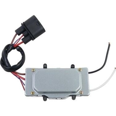 Fan KOntrol Unıtesı Vw Touareg 3.0 Tdi Audi 7Q 3.0 Tdi Porsche Cayenne 3.2 4.8 2002 Sonrası