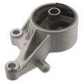 Opel Astra 1998-2005 Motor Takozu Ön