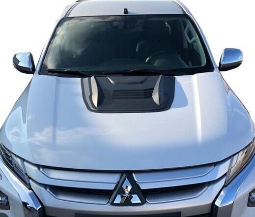 Navara Üniversal Scoop