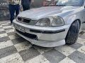 Honda Civic Uyumlu Yedek Parça Ön Tampon Eki 97 - 00
