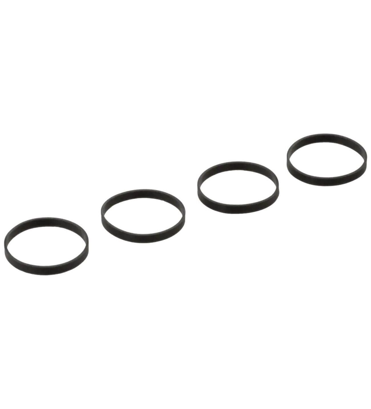 Opel Vectra C Vectra B Astra G Zafira A 2.2 Z22SE 1996 ve Sonrası Emme Manifold Contası