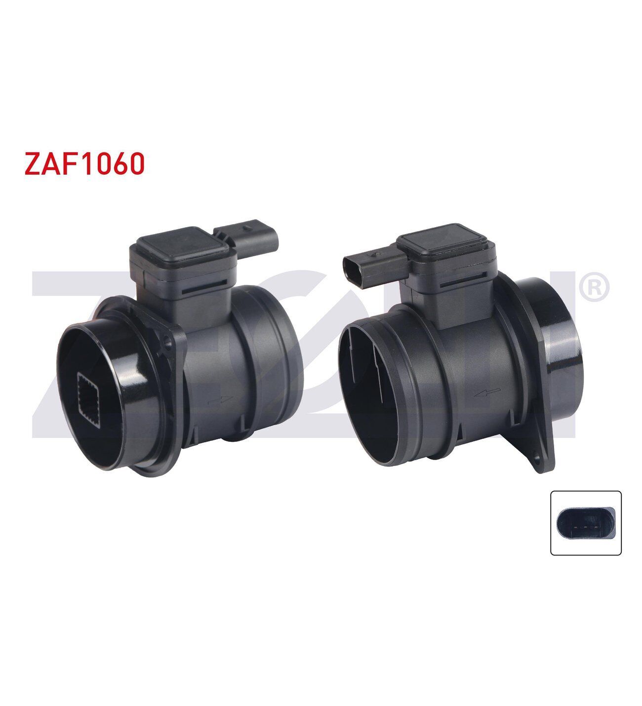 Volkswagen Golf 6 Seat Leon 1.6 TDI 2012 2020 Hava Debimetresi