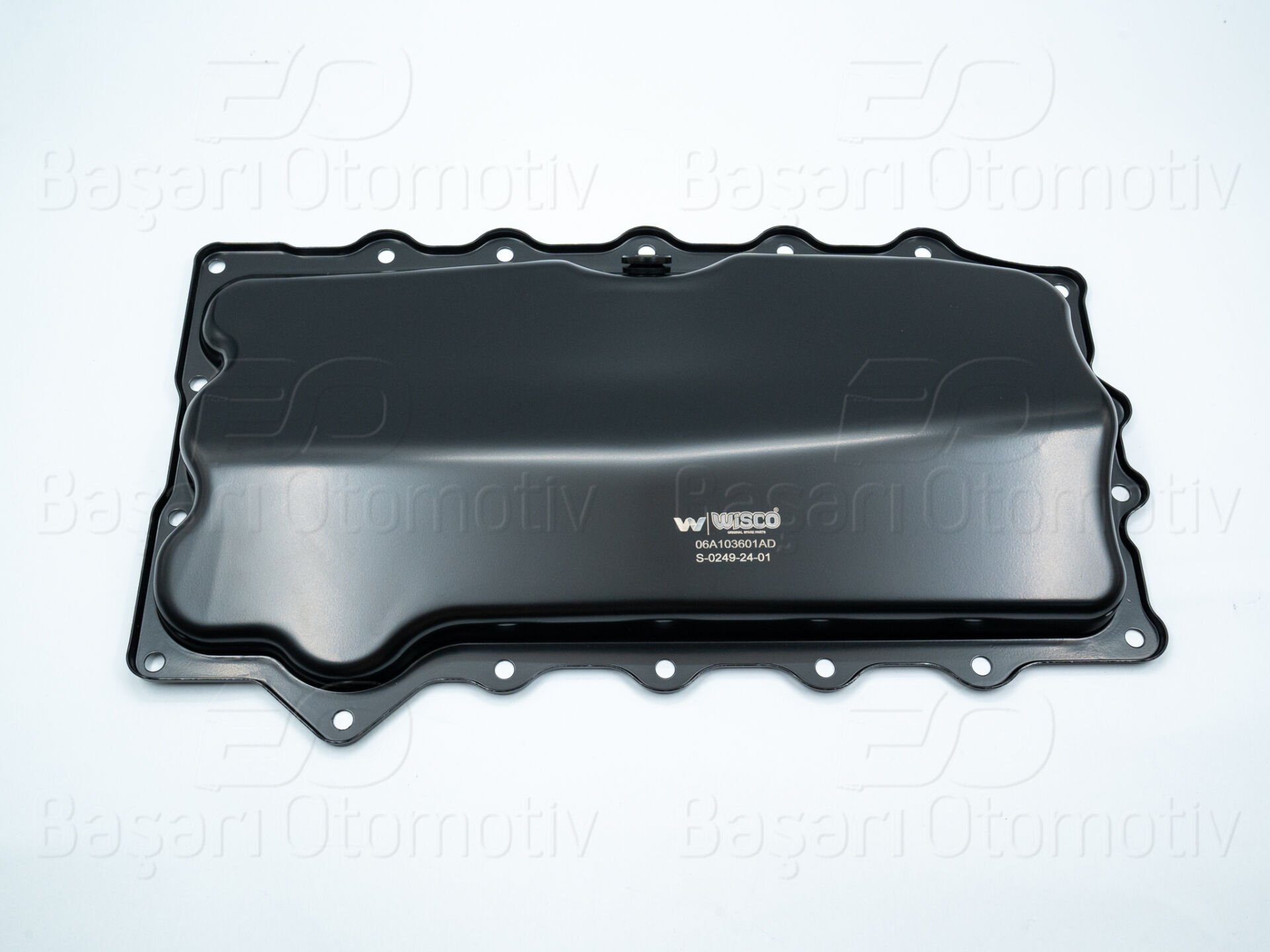 Volkswagen New Beetle 2.0 Yağ Karteri