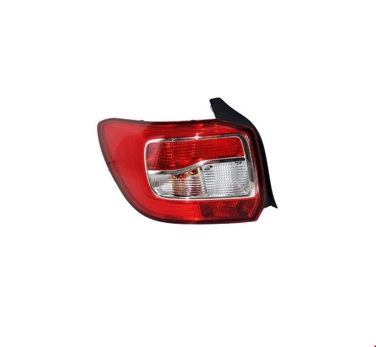 Renault Symbol Arka Sol Stop Lambası 2013 Sonrası Uyumlu