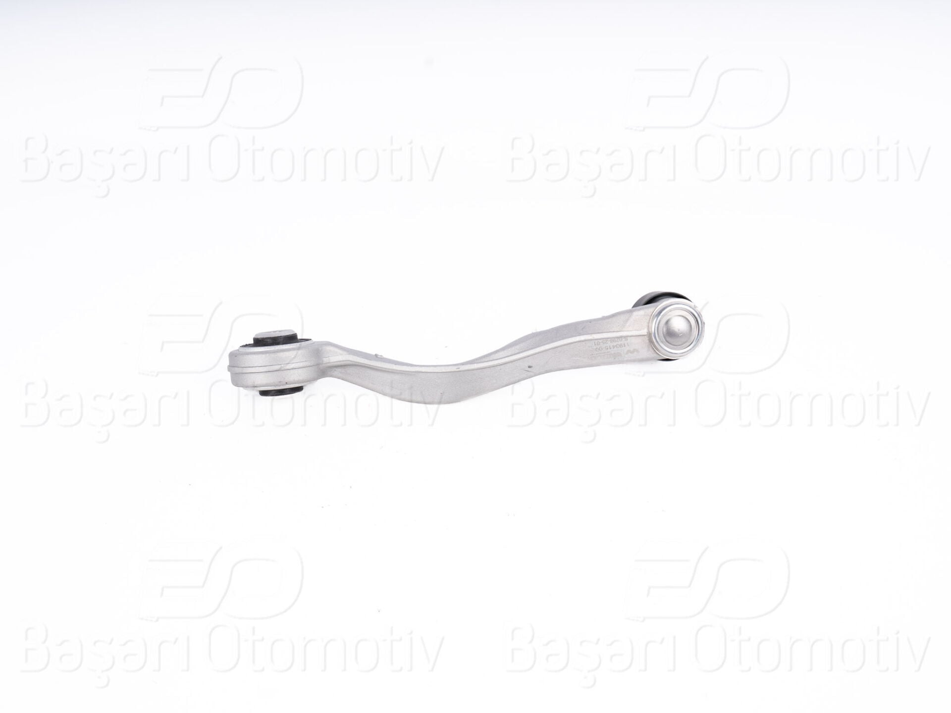 Volkswagen Passat B5 1996-2000 Audi A4 B6 2000-2004 Rotilli Kol Sağ Üst Eğri