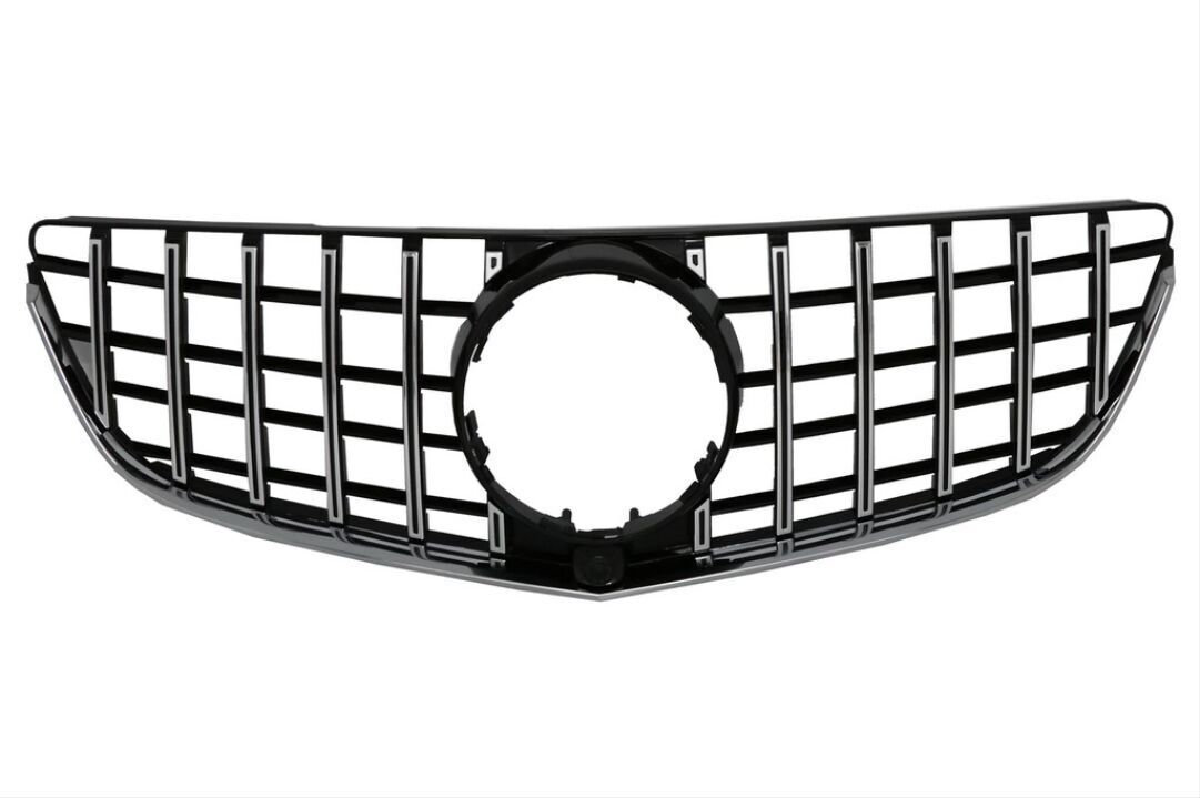 Mercedes W207 2013-2016 Uyumlu Yedek Parça Makyajlı Kasa GTR Panjur