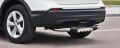 Ford Ranger 2006-2015 İçin Off Road Titanic Plus Arka Koruma Demiri Krom AQM4WD