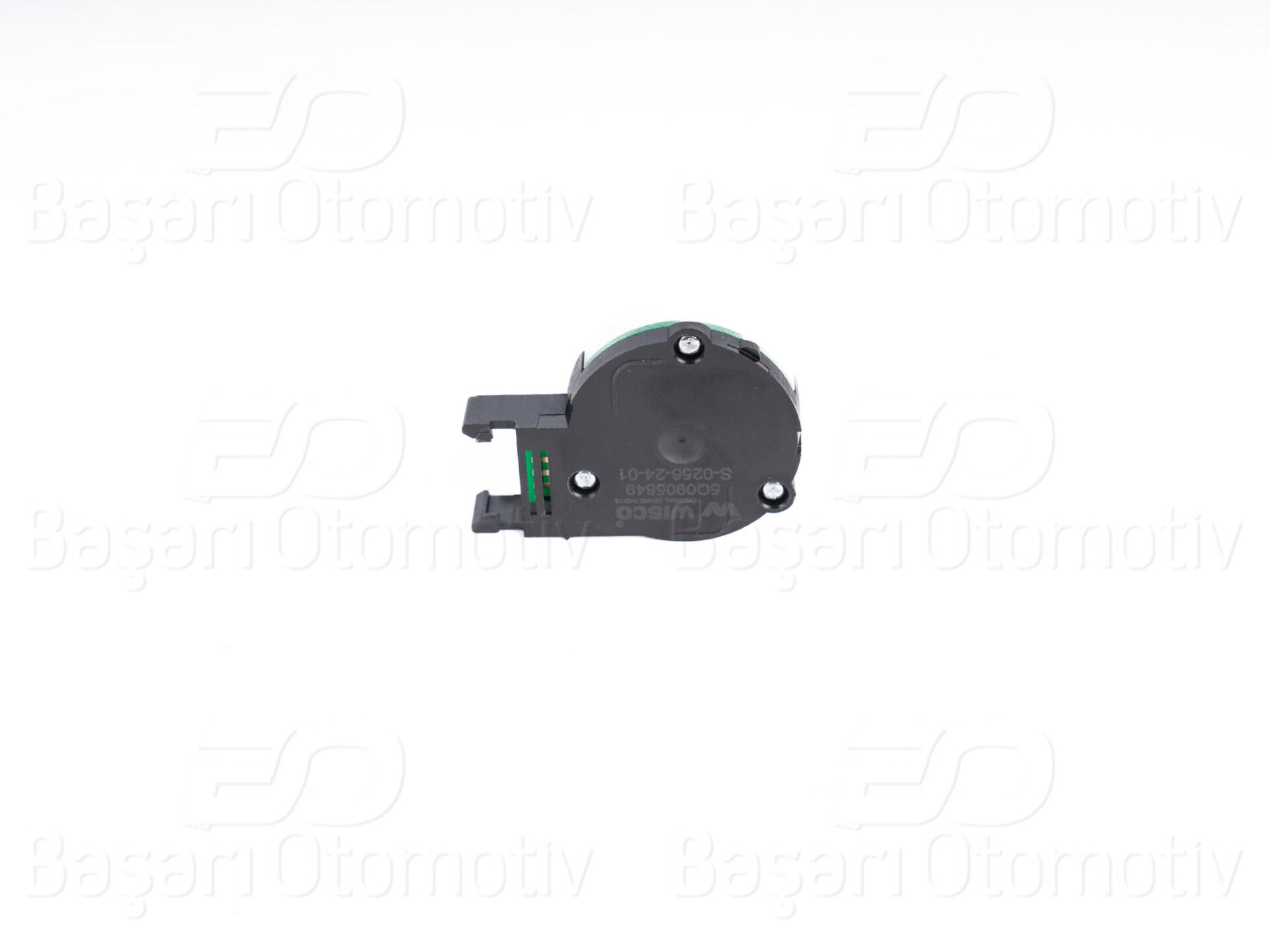 Volkswagen Golf 7 Seat Leon Skoda Octavia 2013 ve Sonrası Kontak Soketi