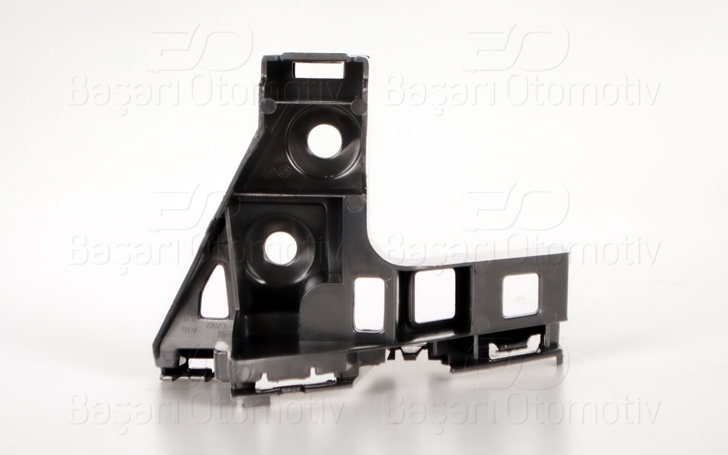 Volkswagen Golf 7 7.5 2013 Sonrası Arka Sol Tampon Braketi