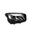 Mercedes-Benz X253 GLC 2019 Sonrası Far Komple (Statik LED, Sol)