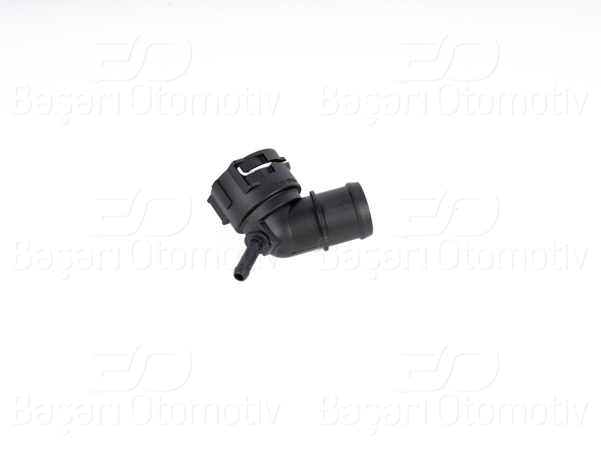 Audi A3 2006 Sonrası Su Flansı 1K0122291BE