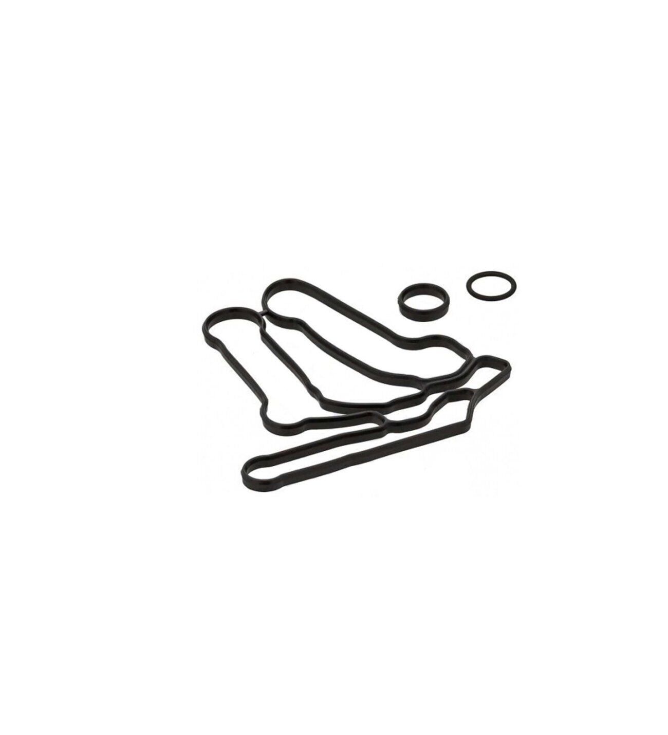 Opel Astra H Vectra C 2004 ve Sonrası Uyumlu Yağ Filtre Soğutucu Contası