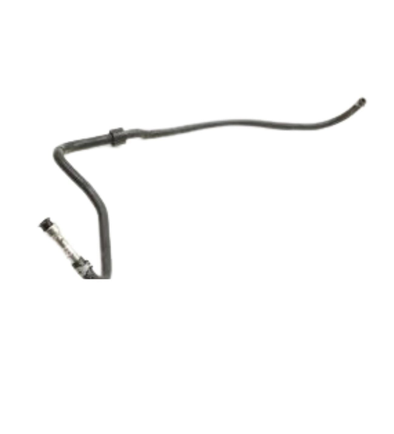 Audi A4 A6 Volkswagen Passat 2.4 2.8 Havalandırma Hortumu