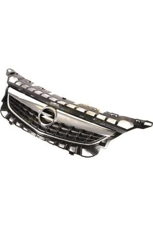 OPEL CROSSLAND X 17-19